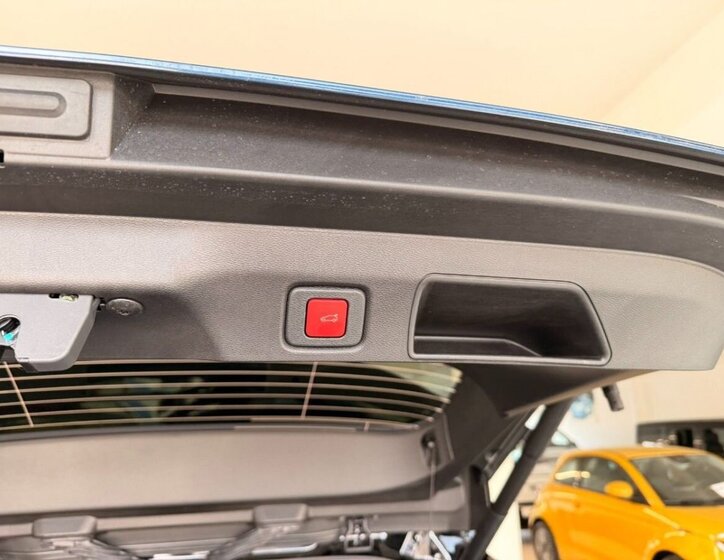 Jeep Compass SUV / Terénní 1,2 l 107 kw