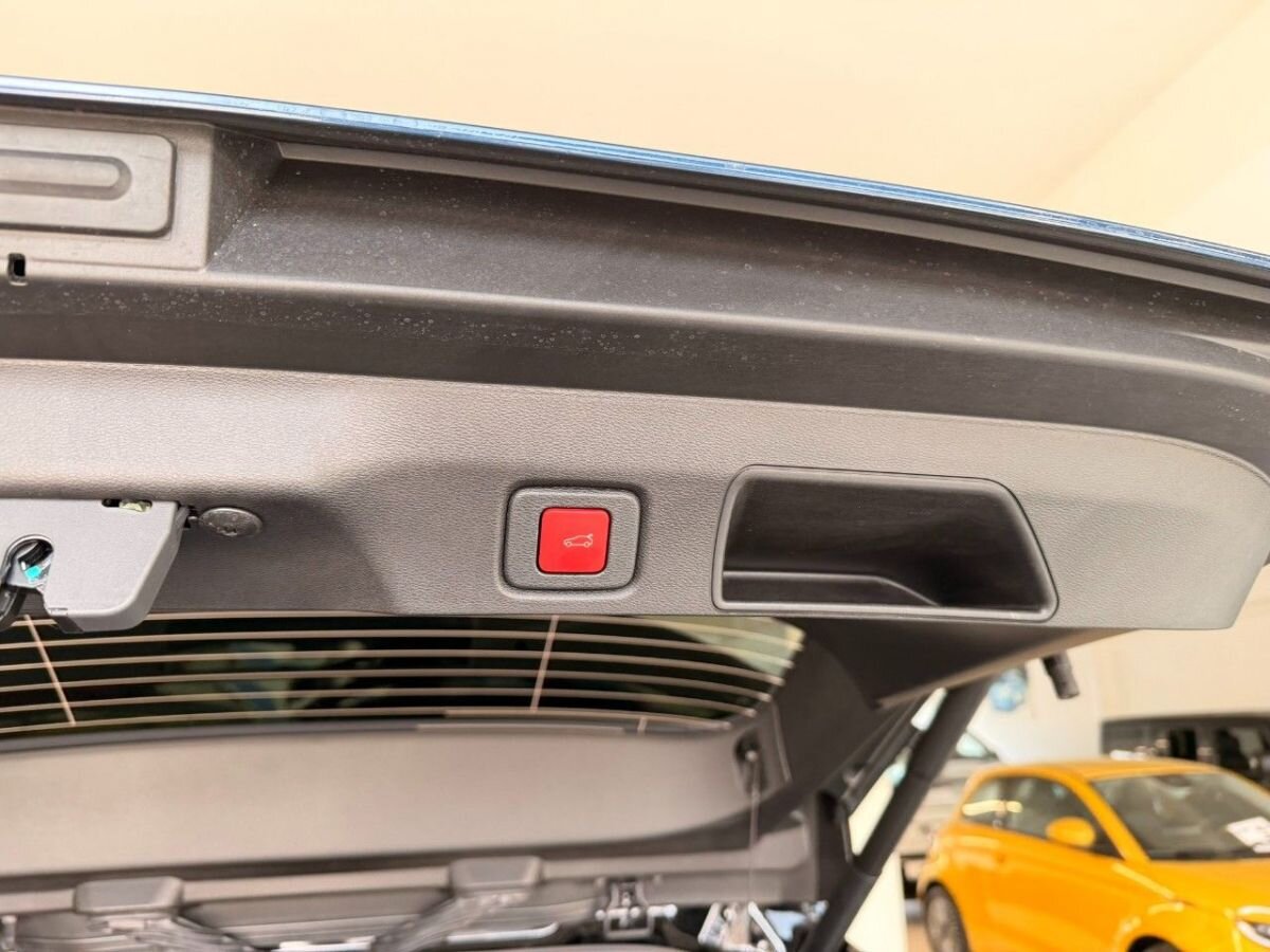 Jeep Compass SUV / Terénní 1,2 l 107 kw