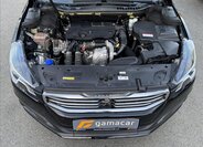 Peugeot 508 Kombi 1,6 l 84 kw