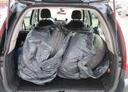 Citroën Grand C4 Picasso MPV 1,6 l 82 kw