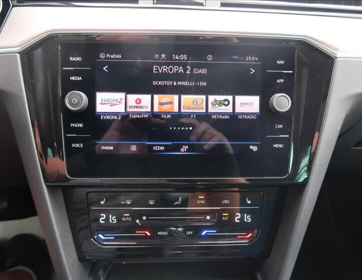 Volkswagen Passat 15