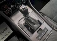 Škoda Superb Kombi 2,0 l 147 kw