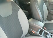 Opel Grandland X SUV / Terénní 1,2 l 96 kw