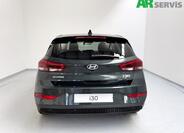 Hyundai i30 4