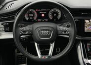 Audi Q7 SUV 3,0 l 210 kw