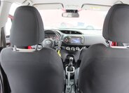 Toyota Yaris Hatchback 1,5 l 82 kw