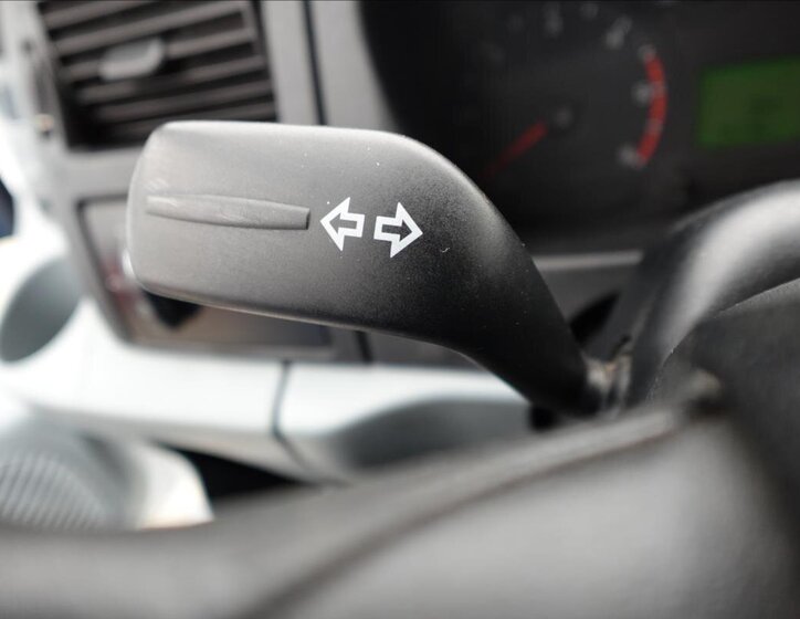 Ford Transit Ostatní 2,2 l 63 kw