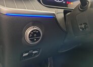 Mercedes-Benz Třídy C Sedan 2,0 l 147 kw