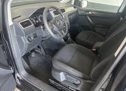 Volkswagen Caddy 8