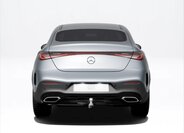 Mercedes-Benz GLC Kupé 2,0 l 198 kw