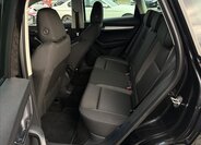 Škoda Karoq Kombi 2,0 l 110 kw