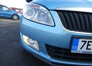Škoda Roomster MPV 1,4 l 63 kw