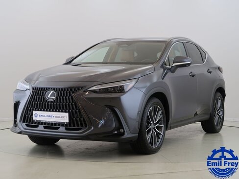 Lexus Ostatní SUV / Terénní 2,5 l 136 kw