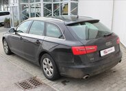Audi A6 Kombi 2,0 l 140 kw