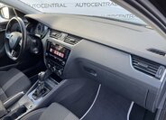 Škoda Octavia Kombi 2,0 l 135 kw