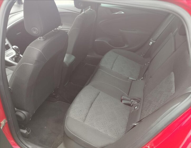 Opel Astra Kombi 999,0 77 kw