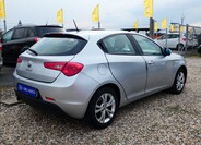 Alfa Romeo Giulietta 4