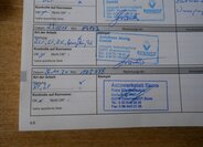 Renault Modus Hatchback 1,1 l 55 kw