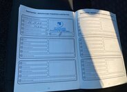 Ford Transit Custom Kombi 2,0 l 96 kw