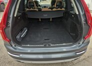 Volvo XC90 SUV / Terénní 2,0 l 165 kw