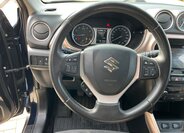 Suzuki Vitara SUV / Terénní 1,6 l 88 kw