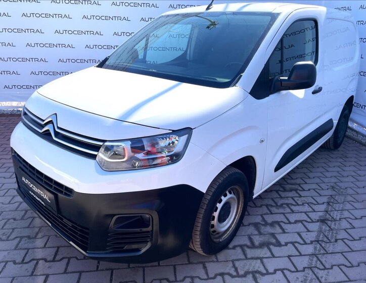 Citroën Berlingo 7