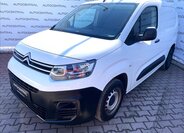 Citroën Berlingo 7