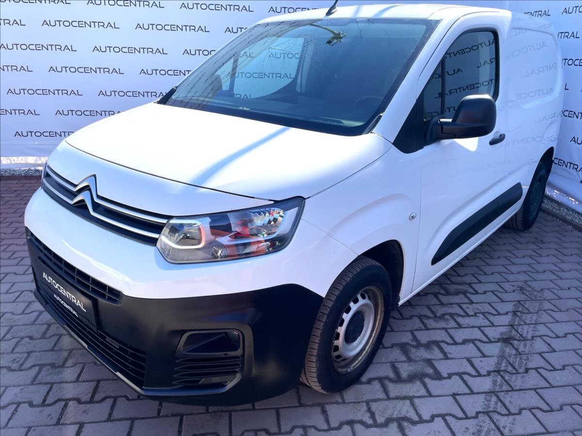 Citroën Berlingo