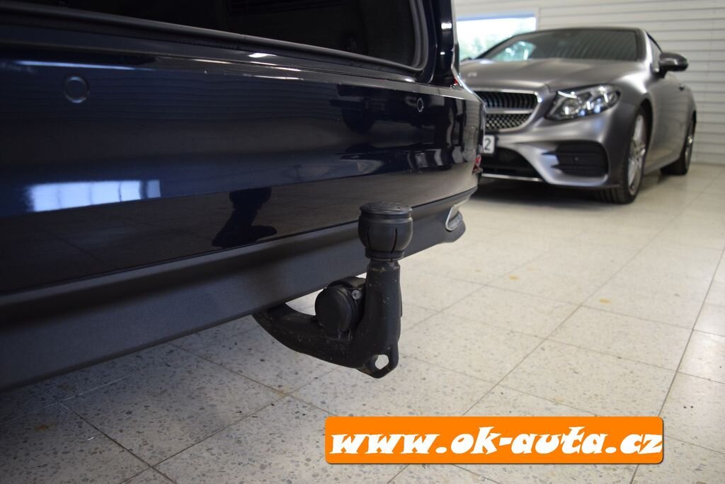 Audi A6 Kombi 2,0 l 120 kw