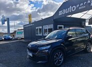 Škoda Kodiaq Kombi 2,0 l 147 kw