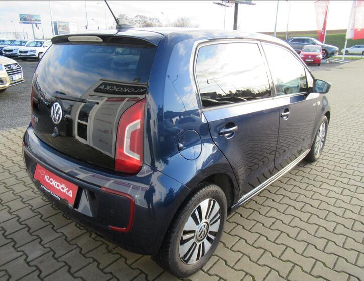Volkswagen e-up! 2