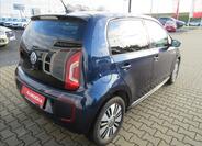 Volkswagen e-up! 2