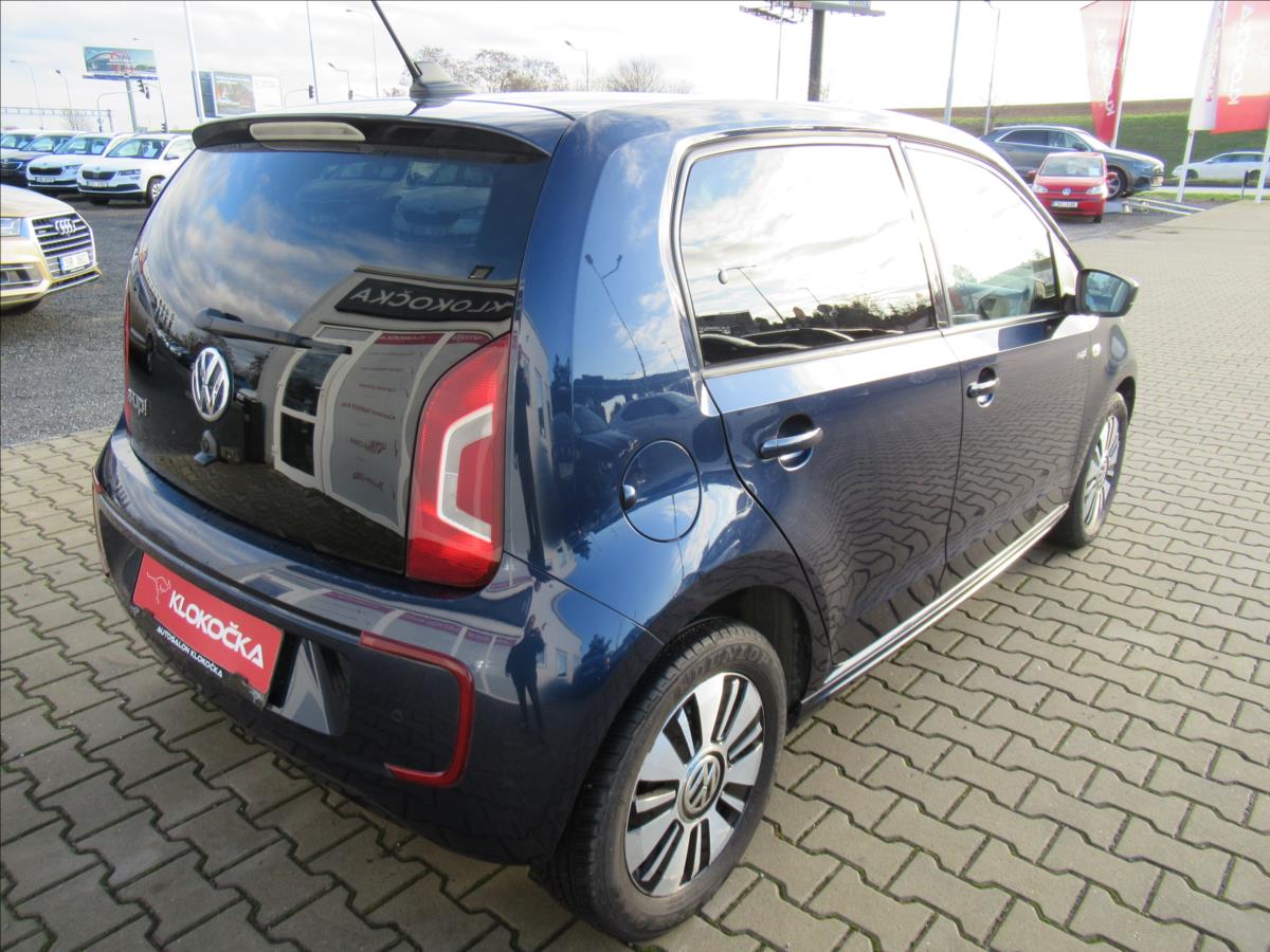 Volkswagen e-up!