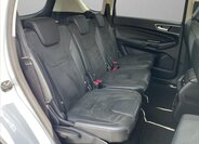 Ford S-MAX MPV 2,0 l 110 kw