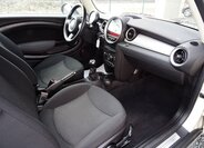 Mini Clubman Kombi 1,6 l 72 kw