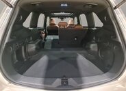 Subaru Forester SUV 2,0 l 113 kw