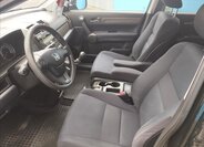 Honda CR-V SUV / Terénní 2,0 l 110 kw