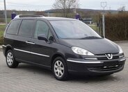 Peugeot 807 14