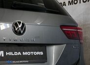 Volkswagen Tiguan Allspace 9