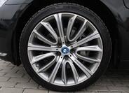 BMW Řada 7 9