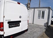 Nissan NV200 MPV 1,6 l 81 kw