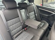 Škoda Octavia Liftback 2,0 l 103 kw