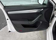 Škoda Octavia Kombi 1,4 l 110 kw