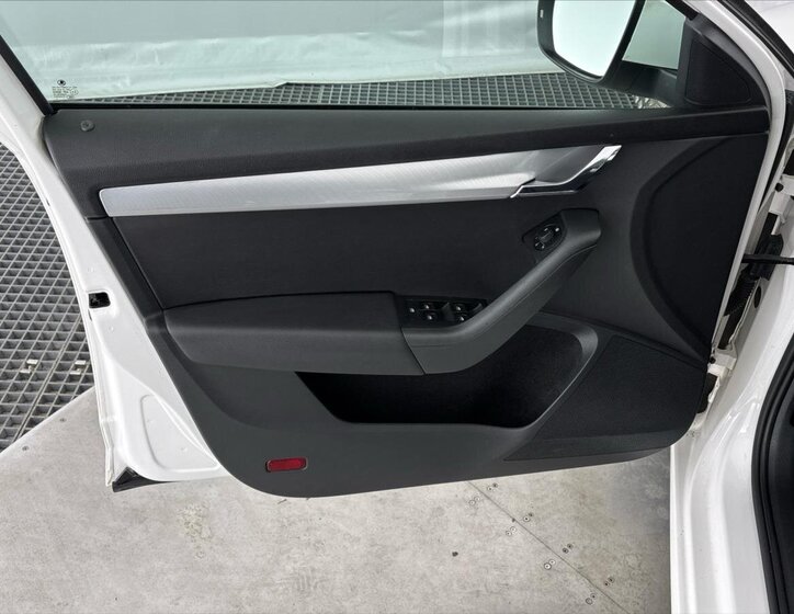 Škoda Octavia Kombi 1,4 l 110 kw