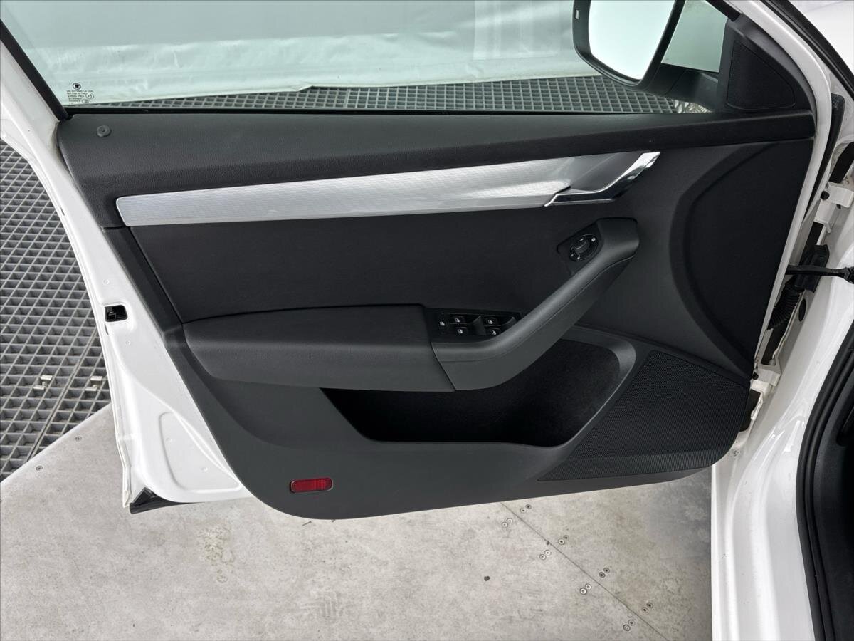 Škoda Octavia Kombi 1,4 l 110 kw