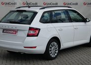 Škoda Fabia Kombi 999,0 70 kw