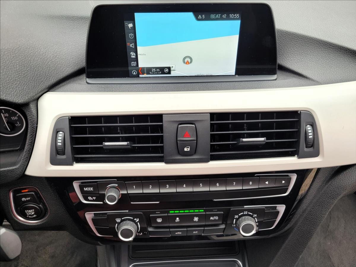 BMW Řada 3 Kombi 2,0 l 100 kw