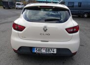 Renault Clio Hatchback 1,1 l 54 kw