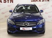 Mercedes-Benz Třídy C 2