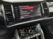 Škoda Kodiaq Kombi 2,0 l 110 kw